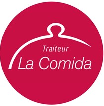 logo Traiteur La Comida